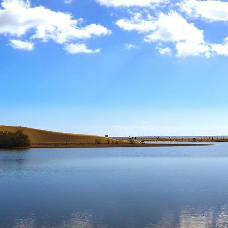 Dunaoasis Maspalomas Маспаломас Екстериор снимка