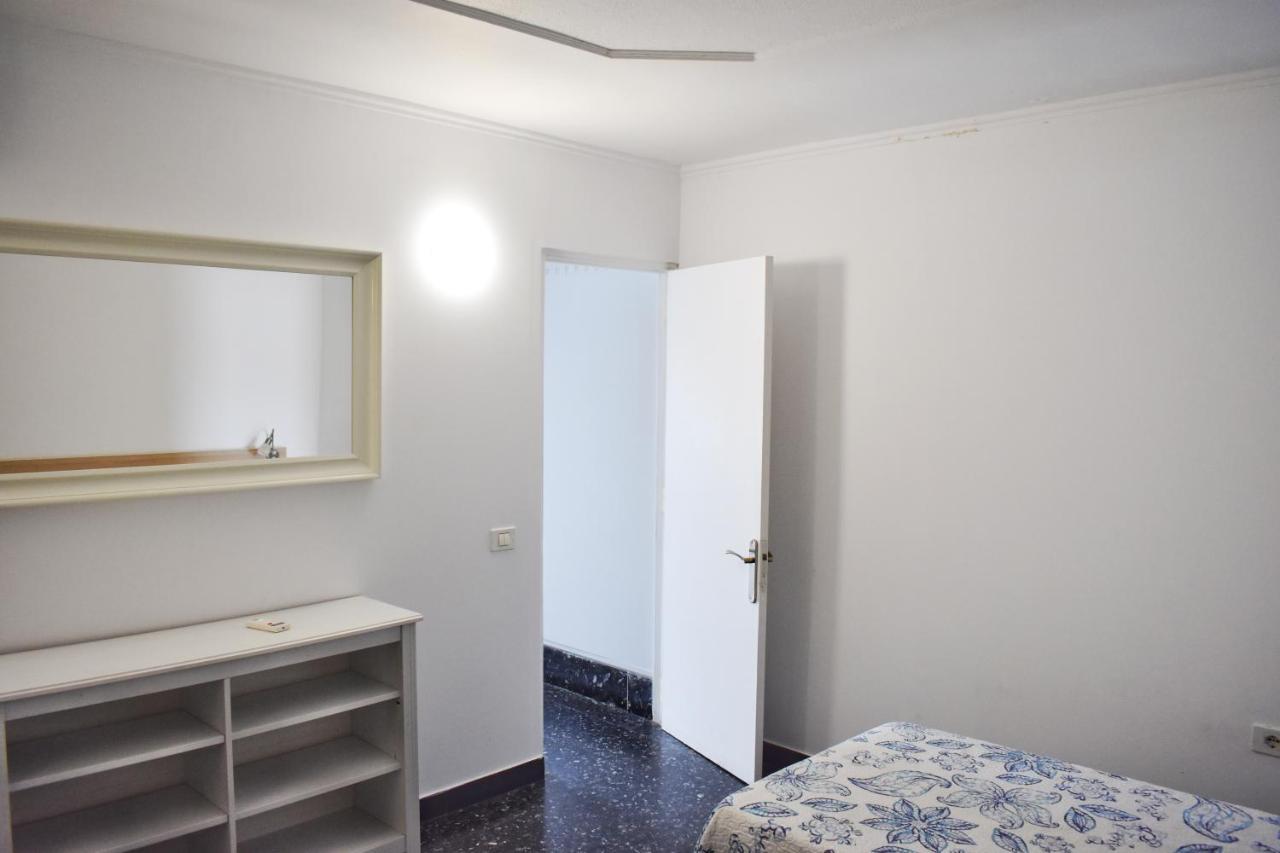 Dunaoasis Maspalomas Маспаломас Екстериор снимка