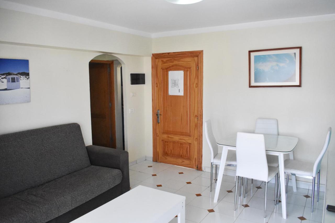 Dunaoasis Maspalomas Маспаломас Екстериор снимка