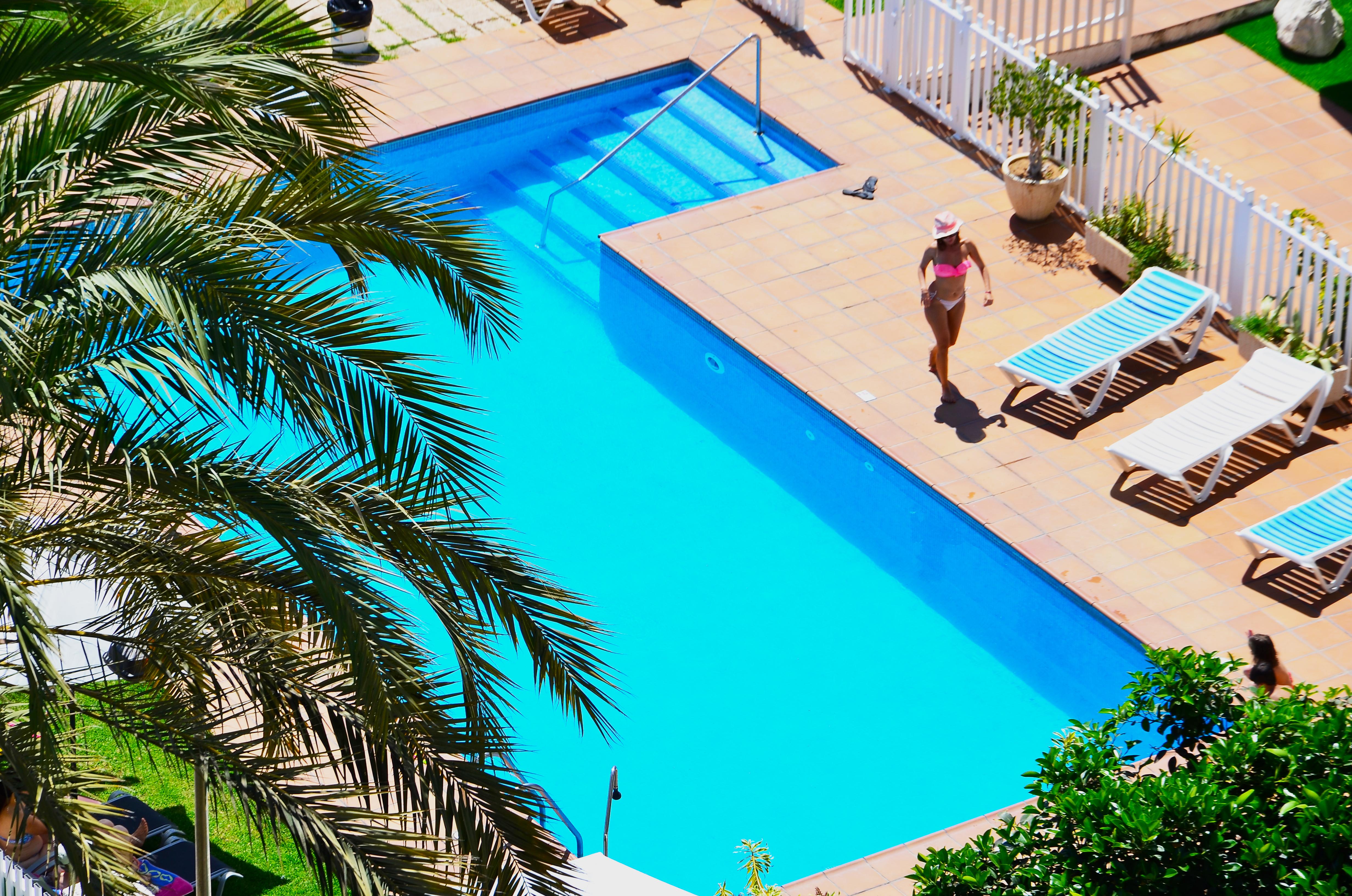 Dunaoasis Maspalomas Маспаломас Екстериор снимка