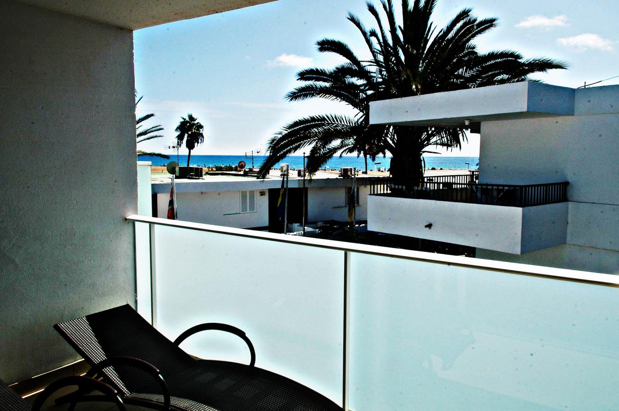 Dunaoasis Maspalomas Маспаломас Екстериор снимка