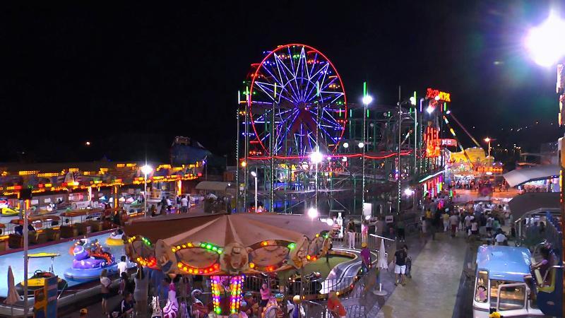 Dunaoasis Maspalomas Маспаломас Екстериор снимка
