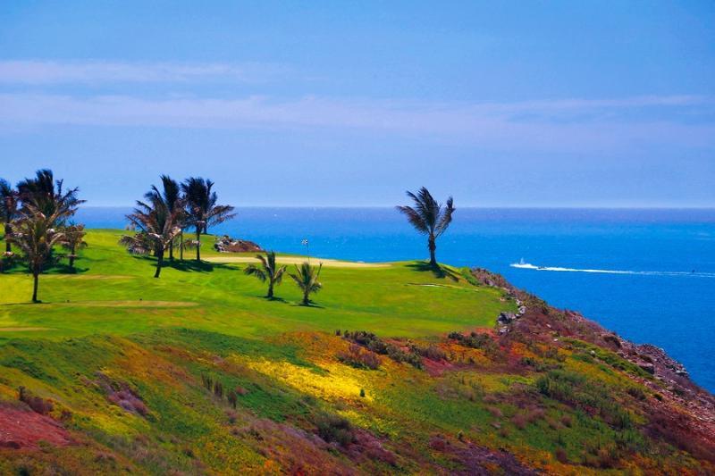 Dunaoasis Maspalomas Маспаломас Екстериор снимка